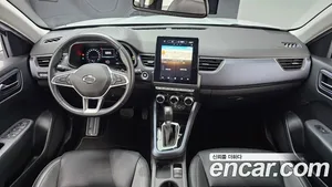 Renault XM3, 2020 — миниатюра 7