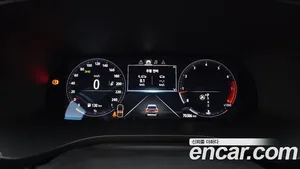 Renault XM3, 2020 — миниатюра 8