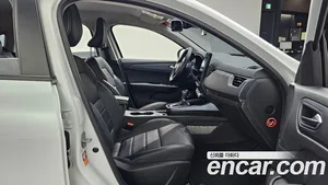 Renault XM3, 2020 — миниатюра 10