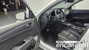 Renault XM3, 2020 — миниатюра 11