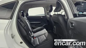 Renault XM3, 2020 — миниатюра 12
