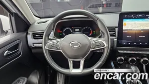 Renault XM3, 2020 — миниатюра 13