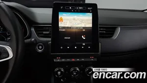 Renault XM3, 2020 — миниатюра 14
