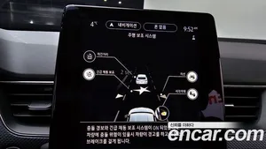 Renault XM3, 2020 — миниатюра 17