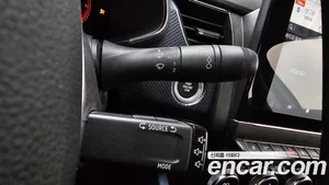 Renault XM3, 2020 — миниатюра 18