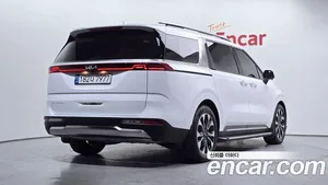 Kia Carnival, 2022 — миниатюра 2