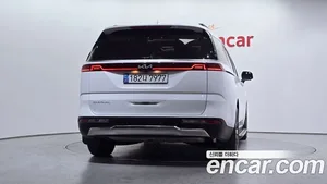 Kia Carnival, 2022 — миниатюра 4