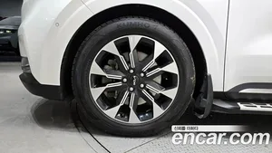 Kia Carnival, 2022 — миниатюра 5