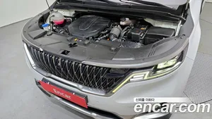 Kia Carnival, 2022 — миниатюра 6