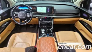 Kia Carnival, 2022 — миниатюра 7