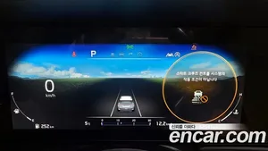 Kia Carnival, 2022 — миниатюра 8