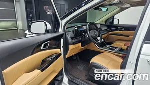 Kia Carnival, 2022 — миниатюра 10