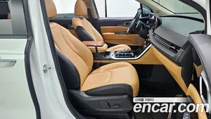 Kia Carnival, 2022 — миниатюра 11