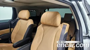 Kia Carnival, 2022 — миниатюра 12