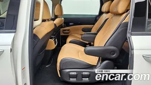 Kia Carnival, 2022 — миниатюра 13
