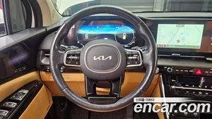 Kia Carnival, 2022 — миниатюра 14