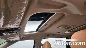 Kia Carnival, 2022 — миниатюра 19
