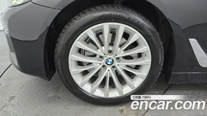 BMW 5-Series, 2021 — миниатюра 5
