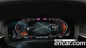 BMW 5-Series, 2021 — миниатюра 8