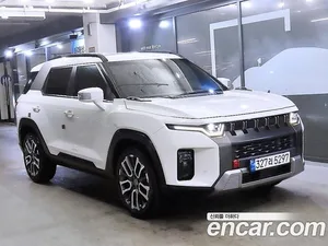KGM Torres, 2022 — миниатюра 1