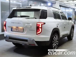 KGM Torres, 2022 — миниатюра 2