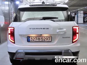 KGM Torres, 2022 — миниатюра 4