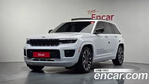 Jeep Cherokee, 2023 — миниатюра 1