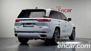 Jeep Cherokee, 2023 — миниатюра 2
