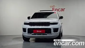 Jeep Cherokee, 2023 — миниатюра 3