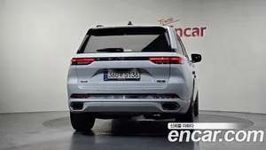 Jeep Cherokee, 2023 — миниатюра 4