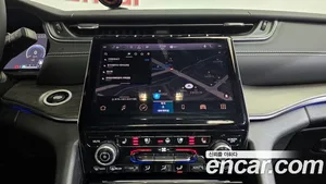 Jeep Cherokee, 2023 — миниатюра 14