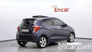 Chevrolet Spark, 2015 — миниатюра 2