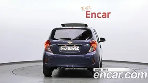 Chevrolet Spark, 2015 — миниатюра 4