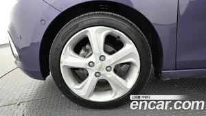 Chevrolet Spark, 2015 — миниатюра 5