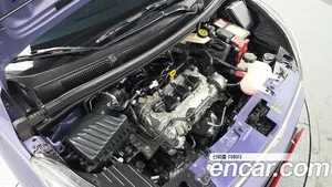Chevrolet Spark, 2015 — миниатюра 6