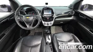 Chevrolet Spark, 2015 — миниатюра 7