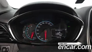 Chevrolet Spark, 2015 — миниатюра 8
