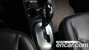 Chevrolet Spark, 2015 — миниатюра 9