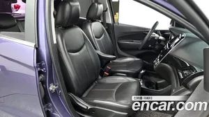 Chevrolet Spark, 2015 — миниатюра 10
