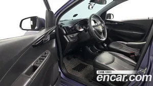 Chevrolet Spark, 2015 — миниатюра 11