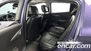 Chevrolet Spark, 2015 — миниатюра 12