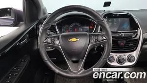 Chevrolet Spark, 2015 — миниатюра 13