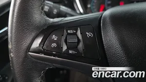 Chevrolet Spark, 2015 — миниатюра 20