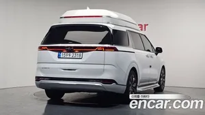 Kia Carnival, 2023 — миниатюра 2