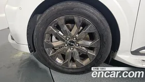 Kia Carnival, 2023 — миниатюра 5