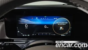 Kia Carnival, 2023 — миниатюра 8