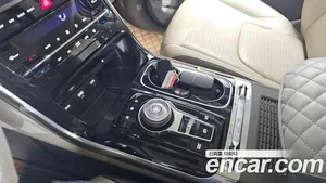 Kia Carnival, 2023 — миниатюра 9
