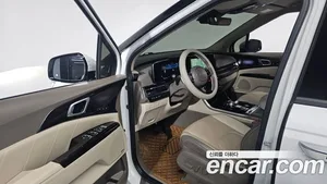 Kia Carnival, 2023 — миниатюра 10