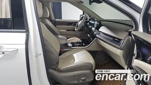 Kia Carnival, 2023 — миниатюра 11
