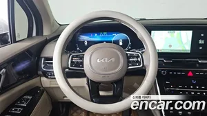 Kia Carnival, 2023 — миниатюра 13
